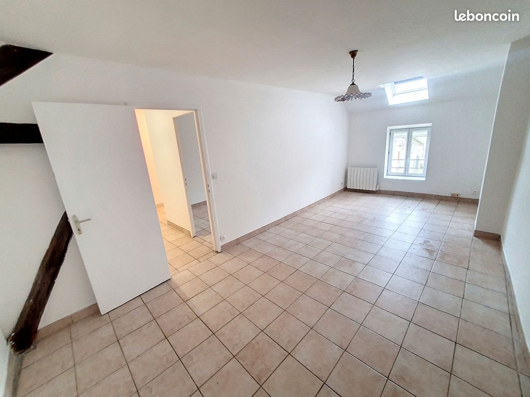 Maison à louer, 116m², Rosoy