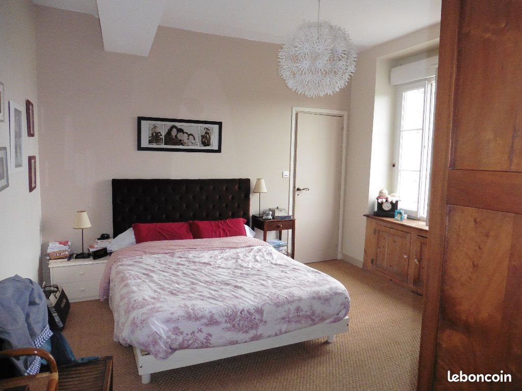 Appartement à louer, 93m², Ancenis