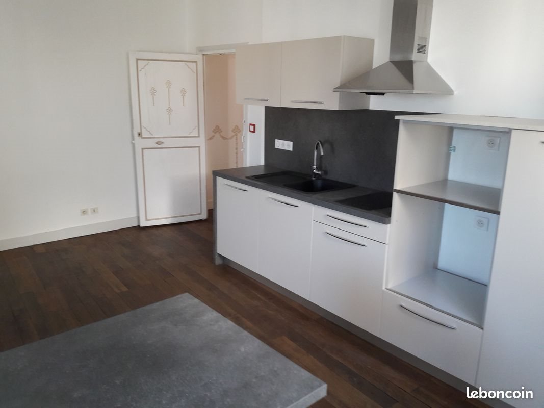 Appartement à louer, 93m², Ancenis