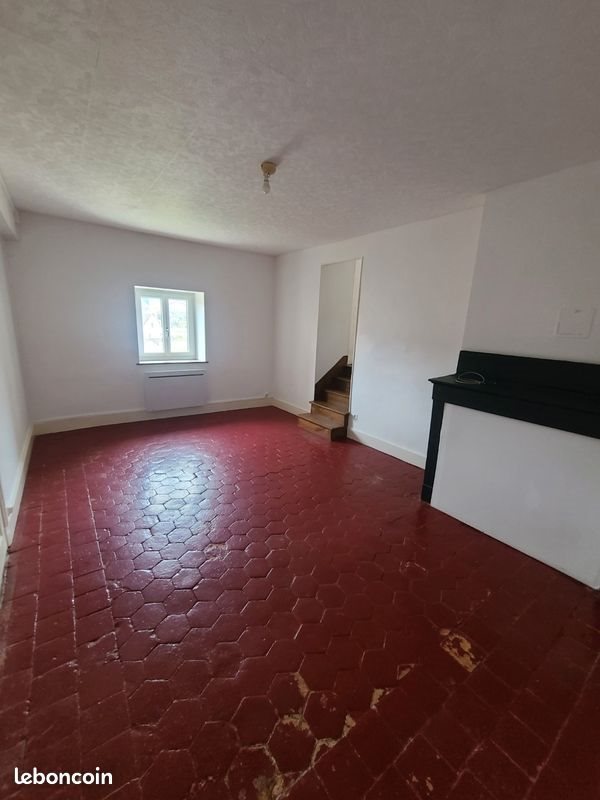 Appartement à louer, 58m², Saint-Seine-l'Abbaye