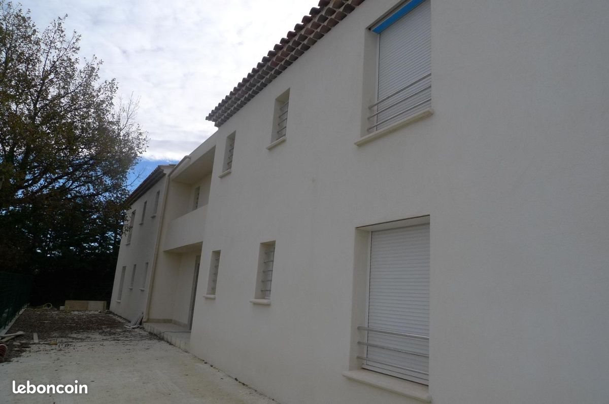 Appartement à louer, 62m², Brignoles
