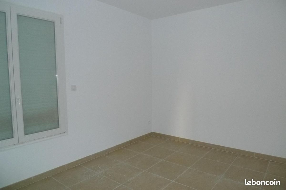 Appartement à louer, 62m², Brignoles