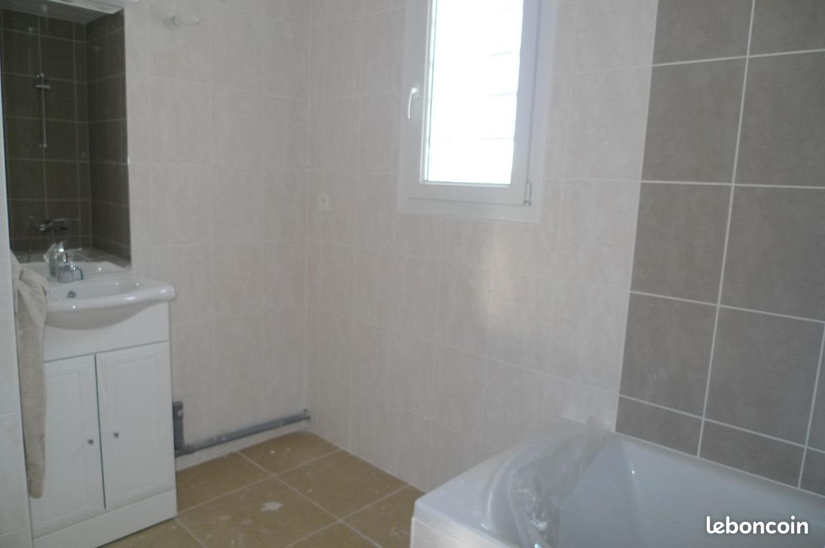 Appartement à louer, 62m², Brignoles