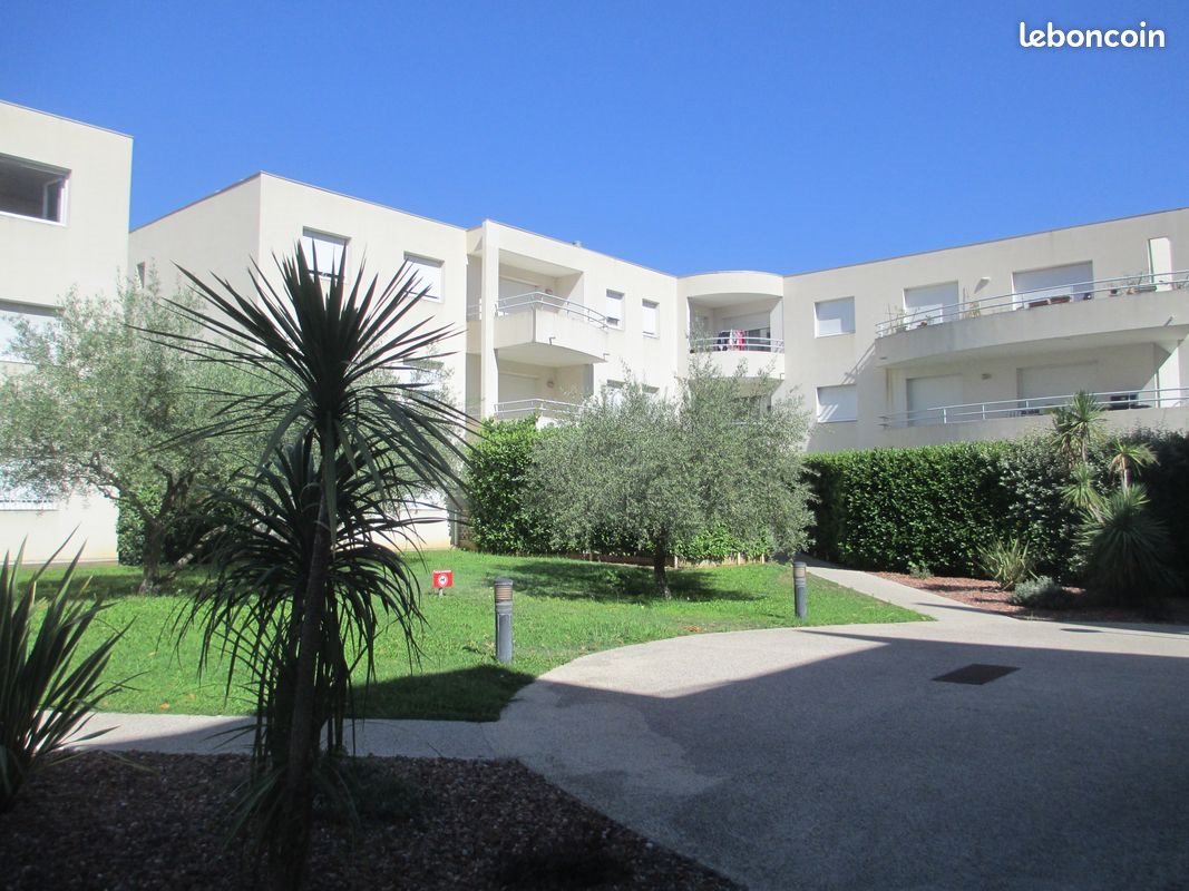 Appartement à vendre, 48m², Montpellier