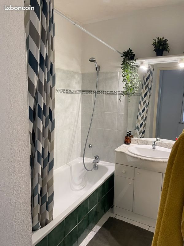 Appartement à vendre, 48m², Montpellier