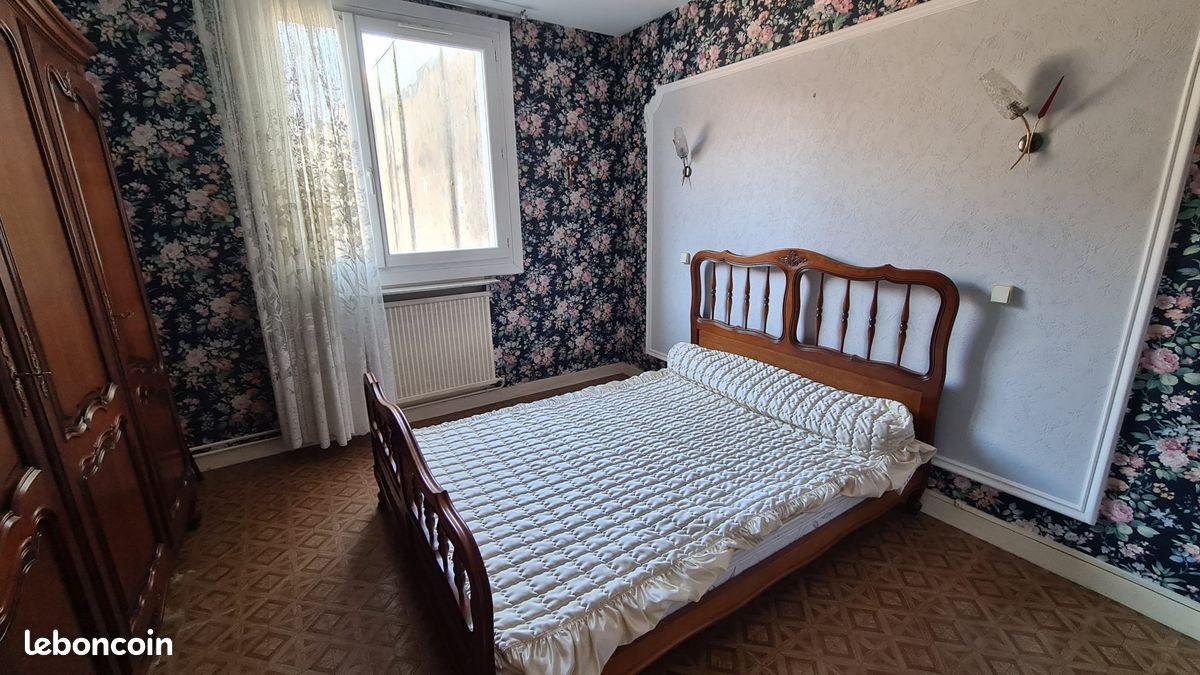 Appartement à vendre, 75m², Saint-Etienne