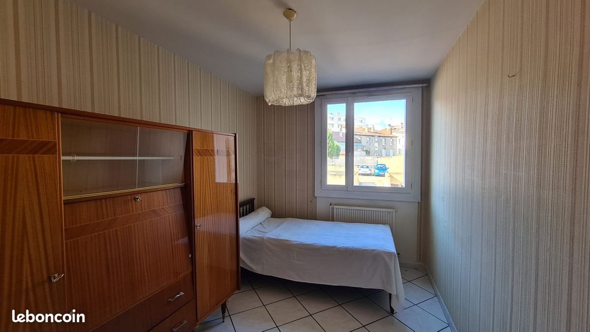 Appartement à vendre, 75m², Saint-Etienne