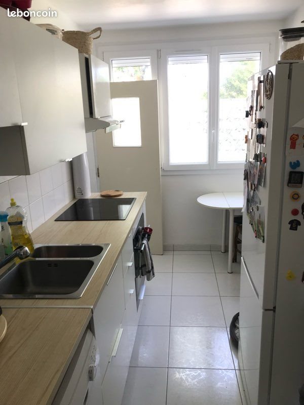 Appartement à louer, 65m², Nantes