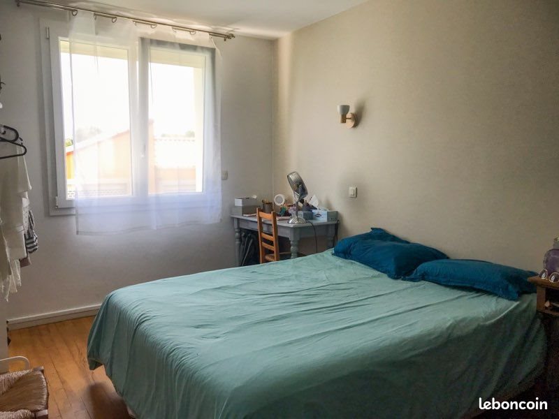 Appartement à louer, 65m², Nantes