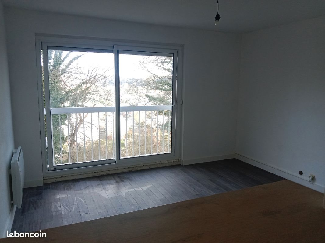 Appartement à louer, 25m², Maromme