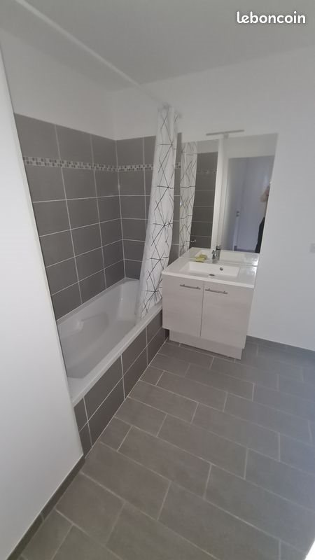 Appartement à louer, 55m², Saint-Genis-Pouilly