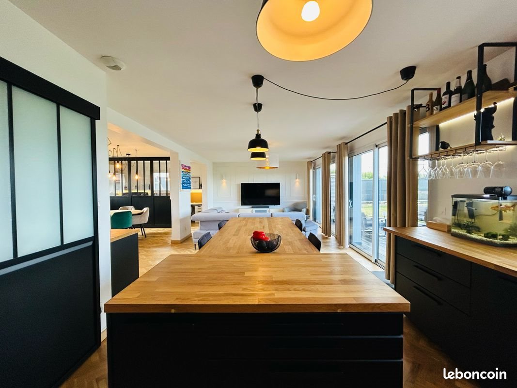 Maison à vendre, 160m², Reims