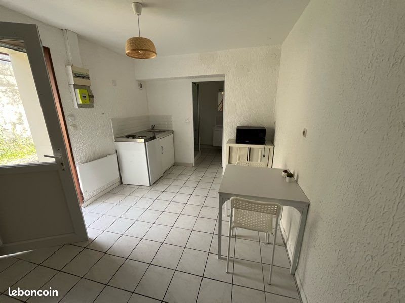 Maison à louer, 35m², Liévin