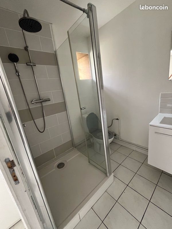 Maison à louer, 35m², Liévin