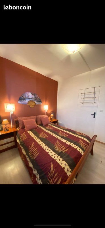 Appartement à vendre, 48m², Saint-Etienne