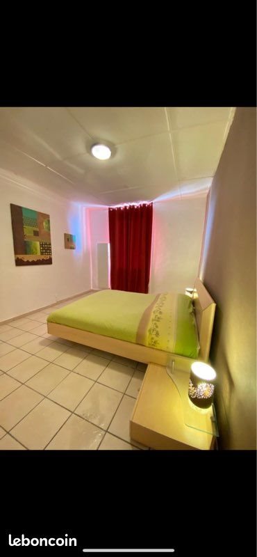 Appartement à vendre, 48m², Saint-Etienne