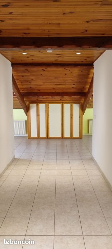 Appartement à louer, 67m², Cassagnabère-Tournas