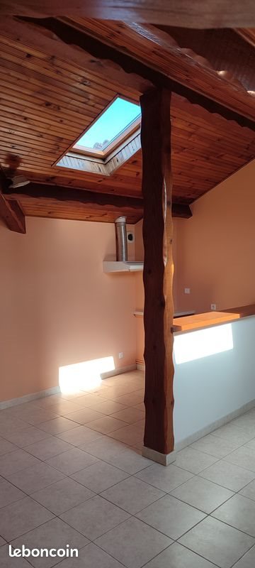 Appartement à louer, 67m², Cassagnabère-Tournas