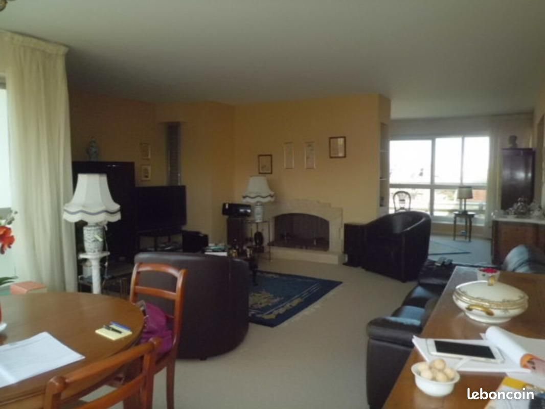 Appartement à louer, 125m², Dijon