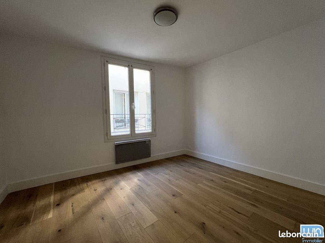 Appartement à vendre, 35m², Paris 11ème