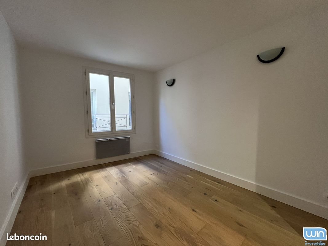 Appartement à vendre, 35m², Paris 11ème