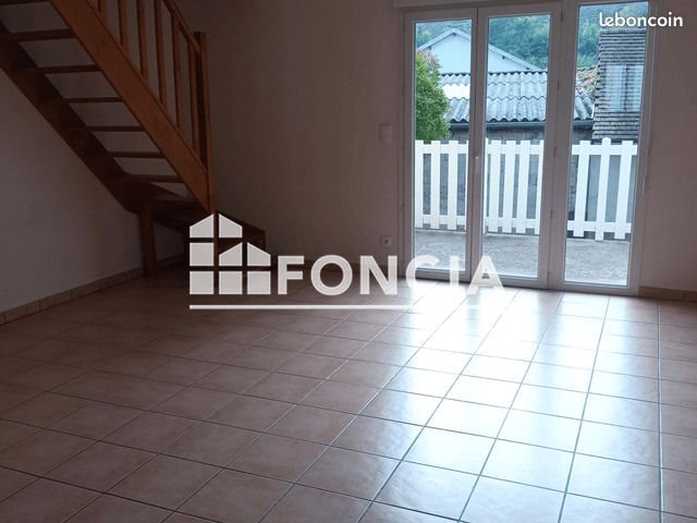 Maison à louer, 81m², La Tour-du-Pin