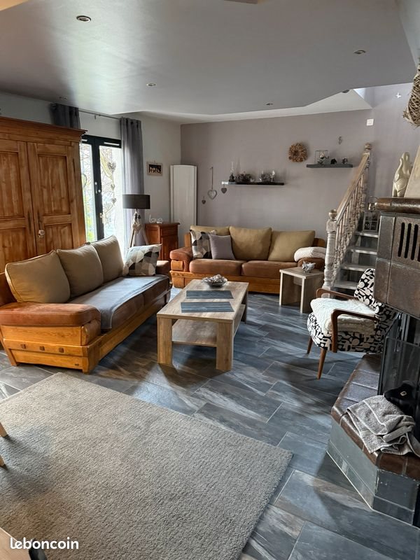 Maison à vendre, 105m², Mundolsheim