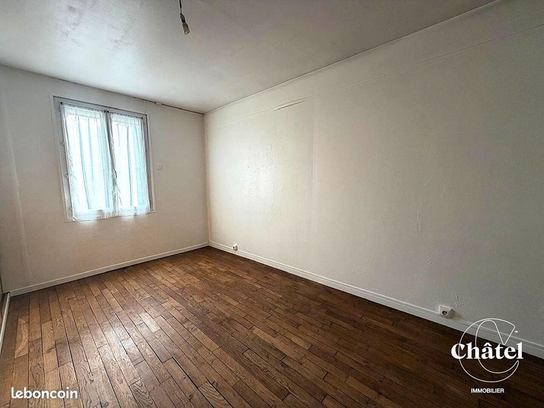 Appartement à vendre, 71m², Villers-Saint-Paul