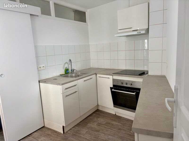Appartement à louer, 70m², Epinal