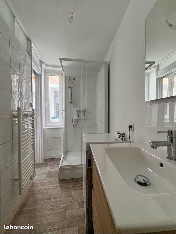 Appartement à louer, 70m², Epinal