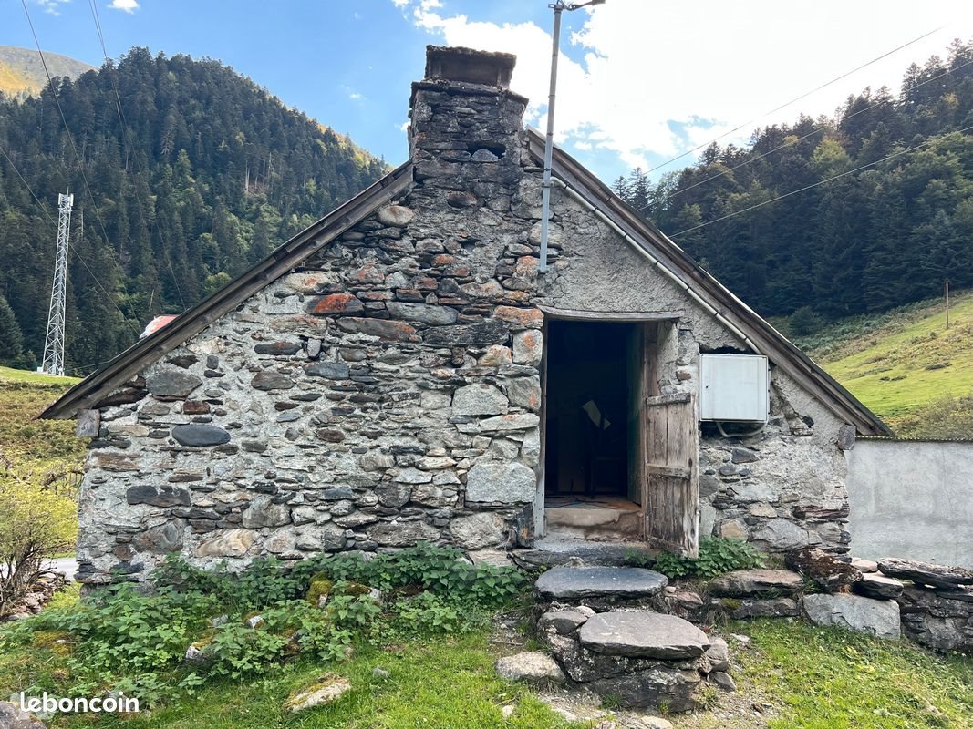 Maison à vendre, 100m², Campan
