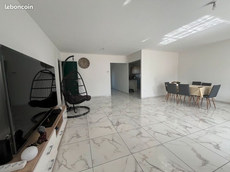 Maison à louer, 128m², Blois