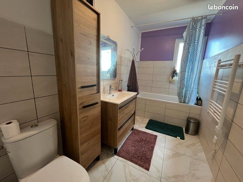 Maison à louer, 128m², Blois