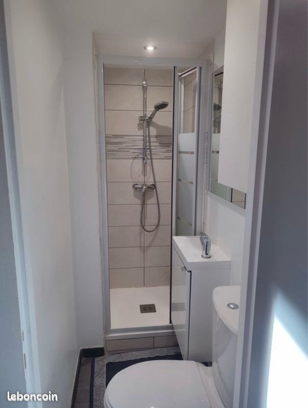 Appartement à louer, 17m², Apt