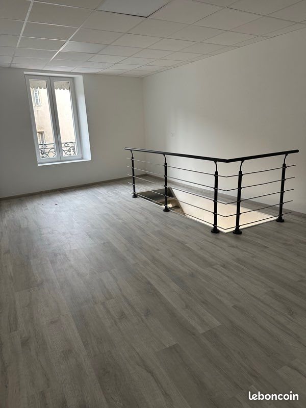 Appartement à louer, 100m², Besançon