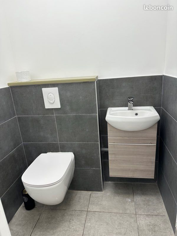 Appartement à louer, 100m², Besançon