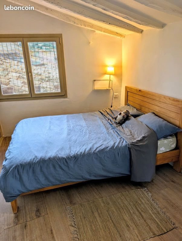 Maison à louer, 50m², Tourrettes-sur-Loup