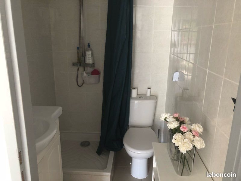 Maison à louer, 40m², Les Pennes-Mirabeau