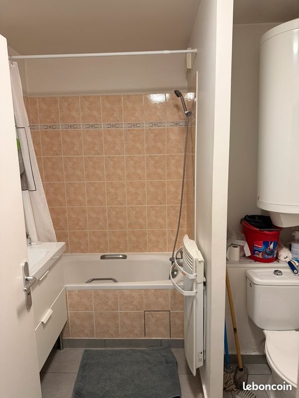 Appartement à louer, 30m², Clermont-Ferrand