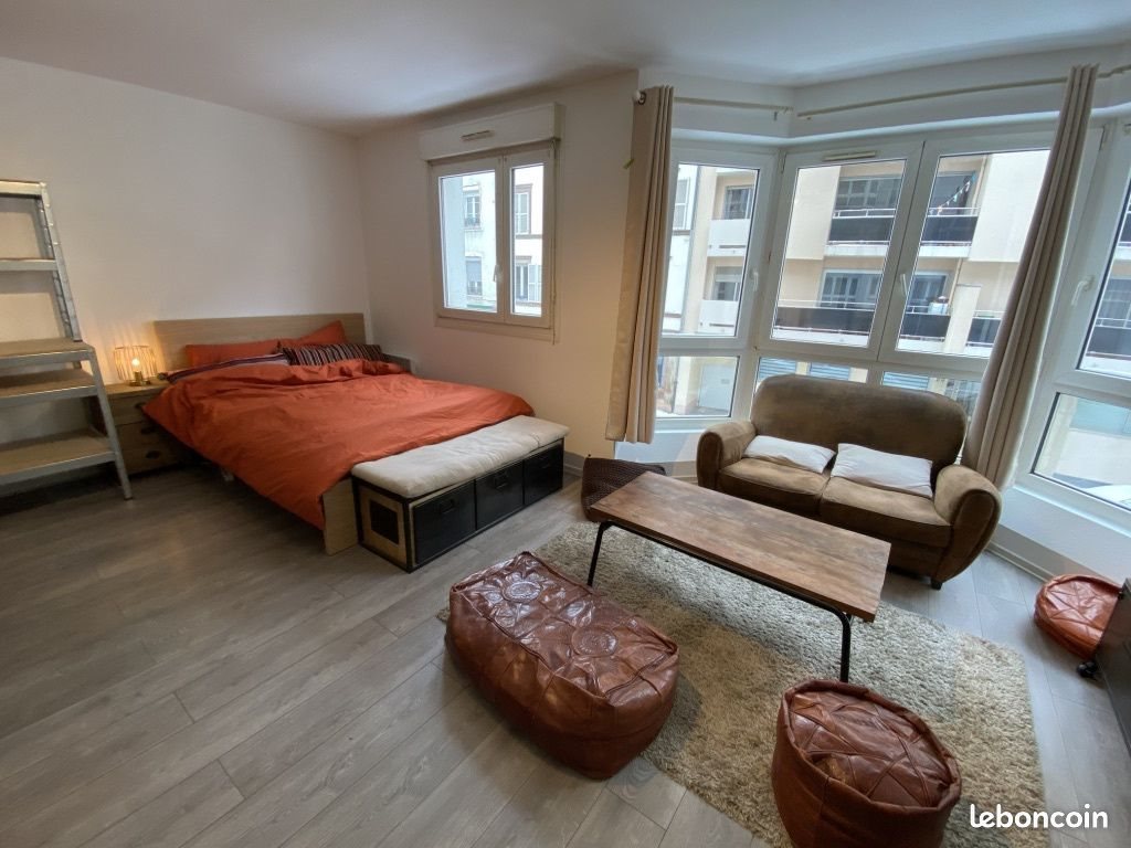 Appartement à louer, 36m², Strasbourg