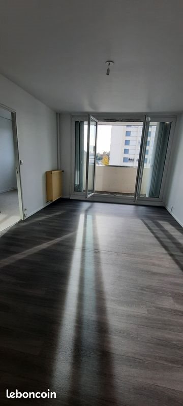 Appartement à louer, 69m², Tours