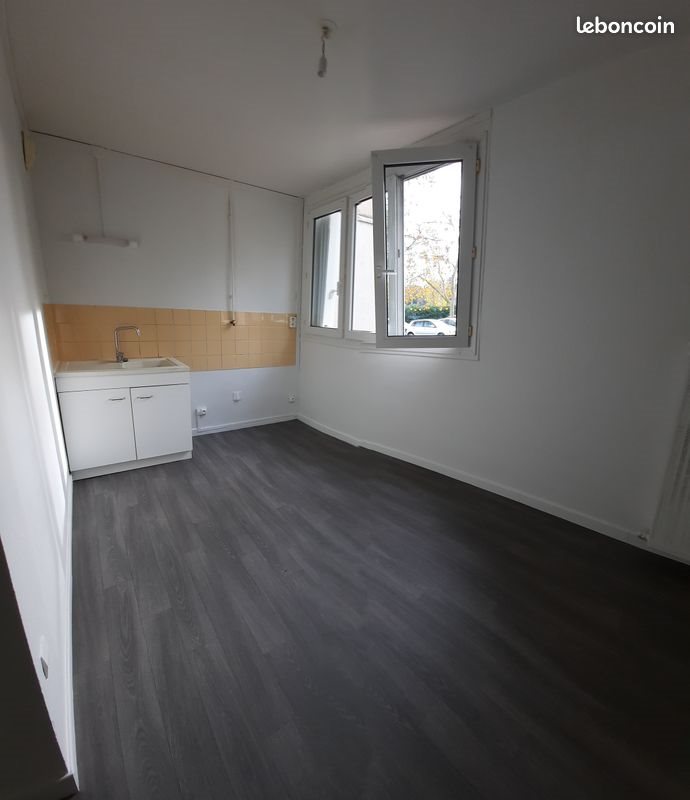 Appartement à louer, 69m², Tours