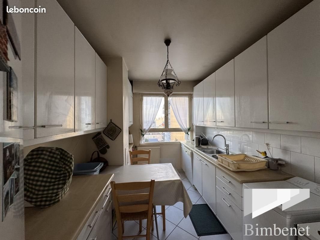 Appartement à vendre, 94m², Orléans