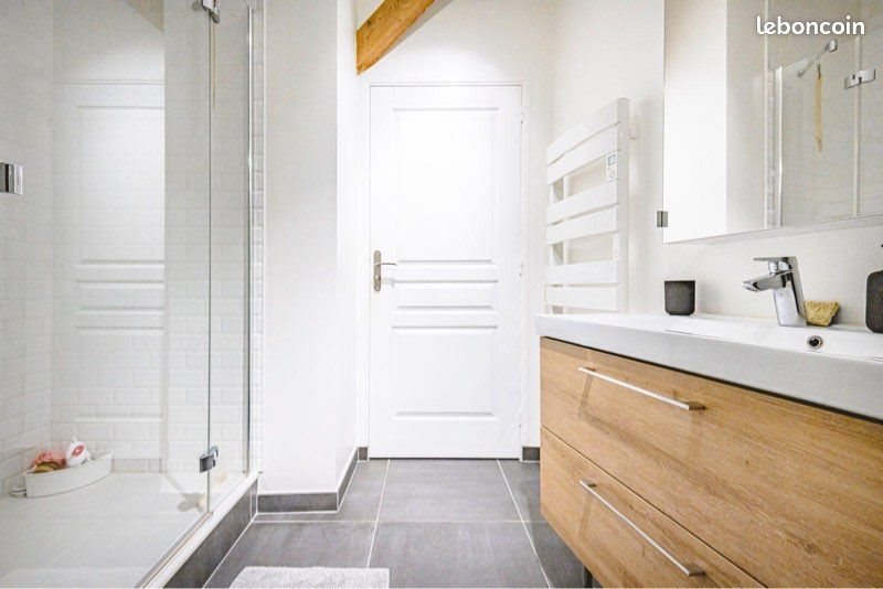 Appartement à vendre, 70m², Reims