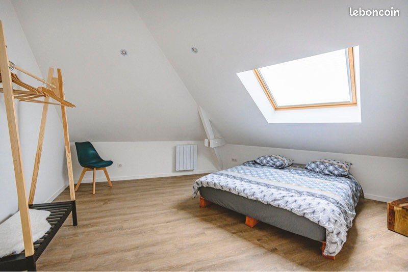 Appartement à vendre, 70m², Reims