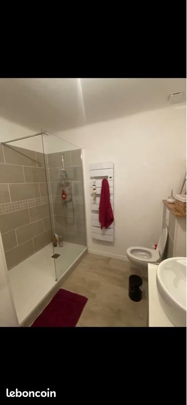 Appartement à louer, 90m², Decazeville