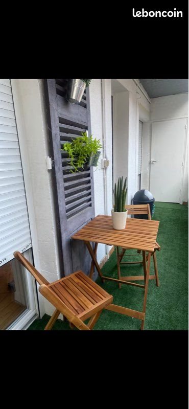 Appartement à louer, 90m², Decazeville