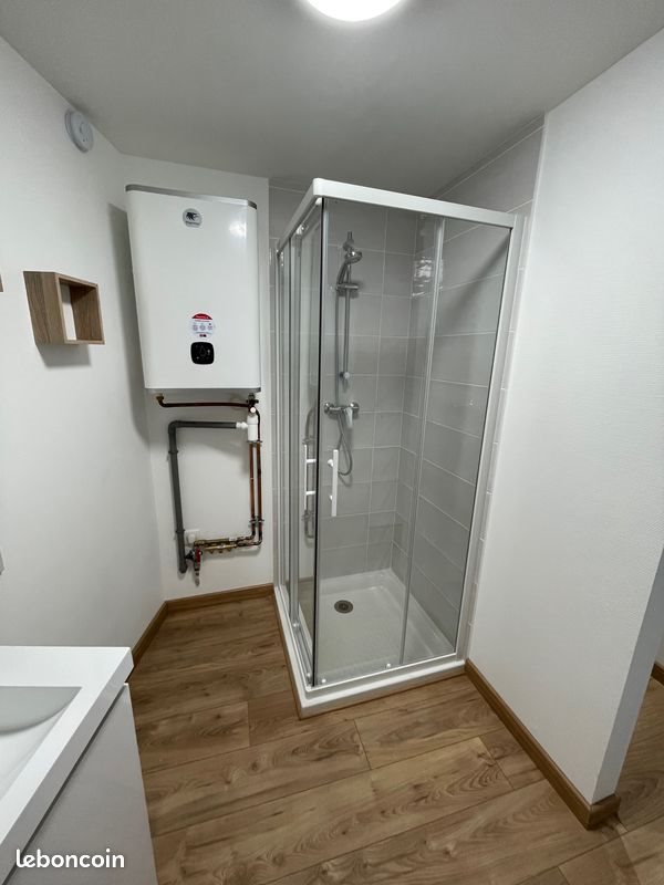 Appartement à louer, 20m², Thouars