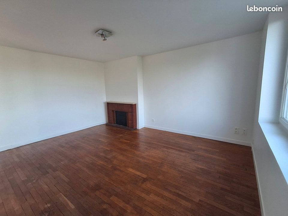 Appartement à louer, 74m², Argentan