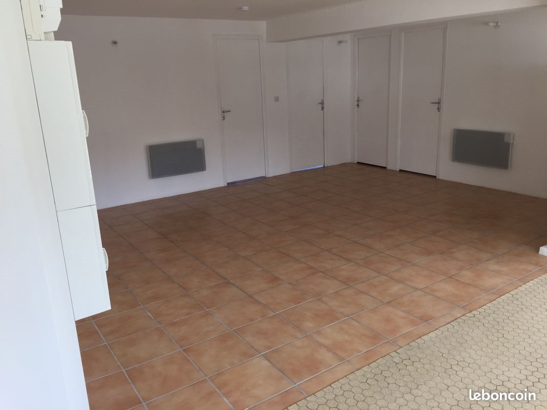 Appartement à louer, 67m², Ponts-et-Marais